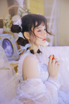 白莲花度假村第三季